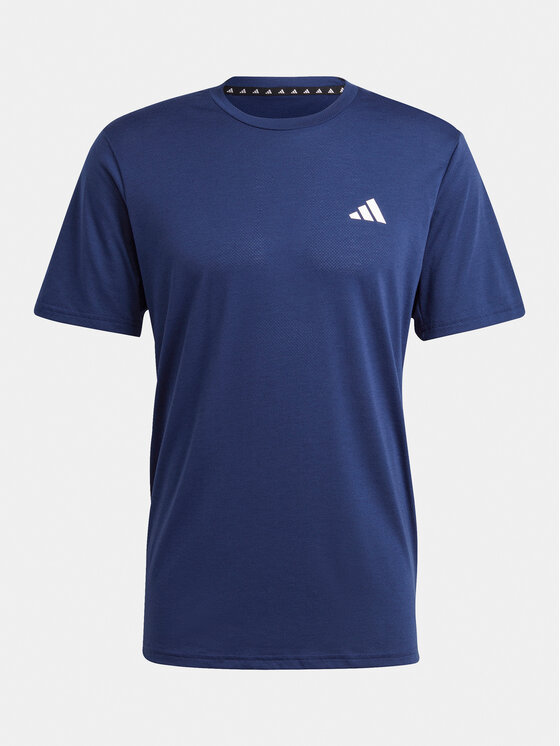 adidas adidas Φανελάκι τεχνικό Train Essentials IC7422 Μπλε Regular Fit