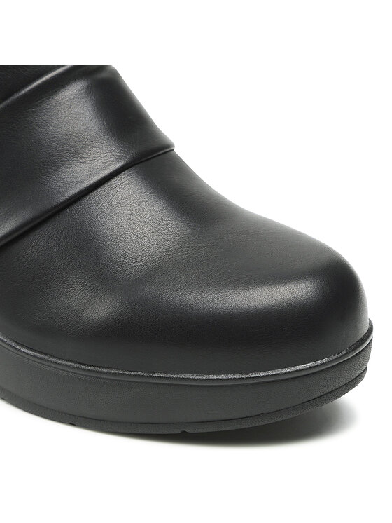 Clara Barson Clara Barson Stiefeletten WS122-03 Schwarz