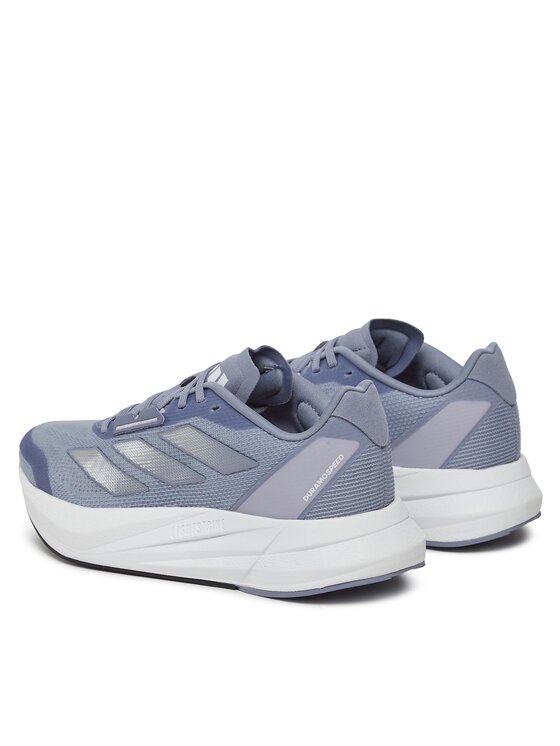 adidas adidas Tekaški čevlji Duramo Speed Shoes IE9681 Vijolična