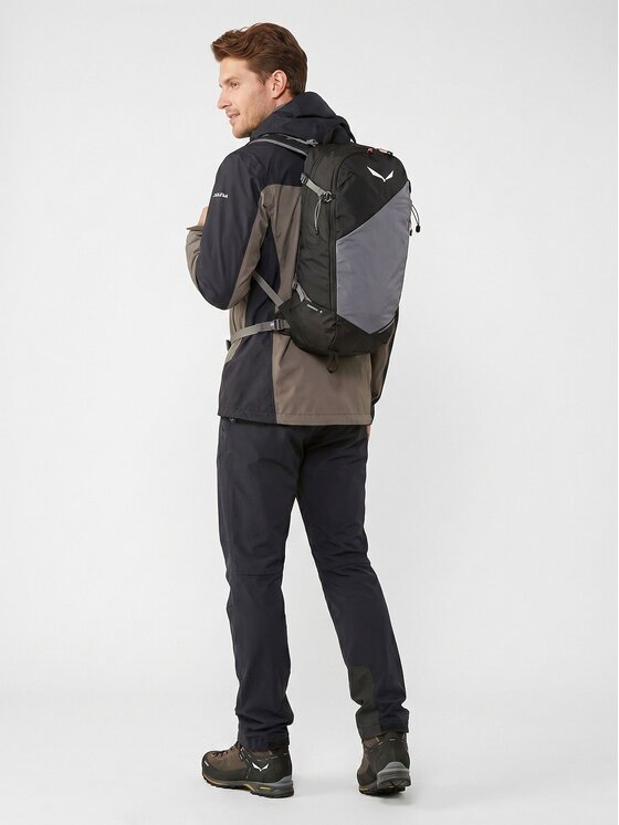 Salewa Salewa Plecak 332871 Szary
