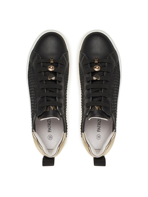 Patrizia Pepe Patrizia Pepe Sneakers PPJ308.31 Nero