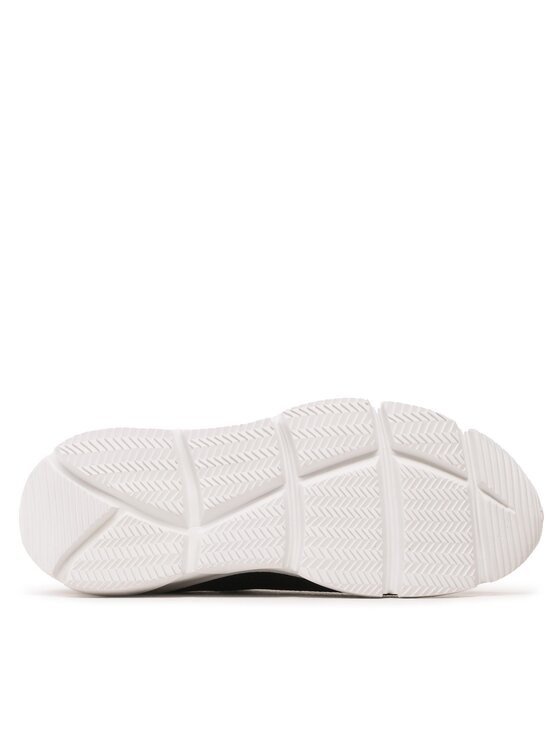 KARL LAGERFELD KARL LAGERFELD Снікерcи KL51638 Чорний