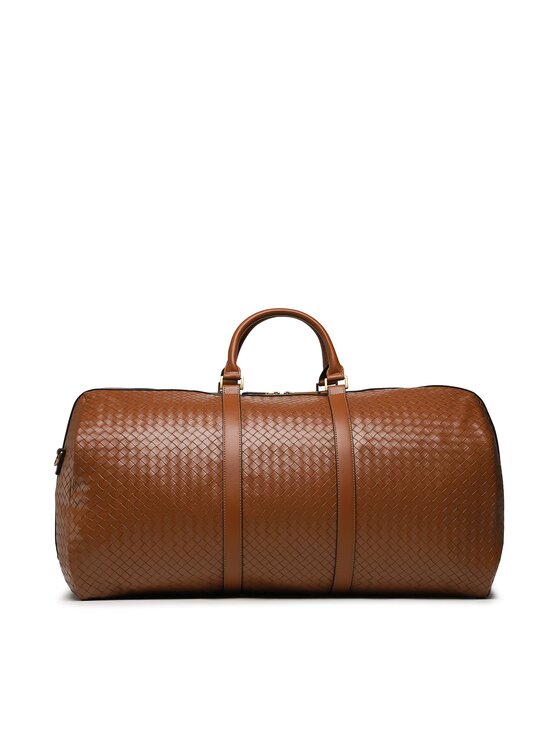 Borsa TMRIIN P3136 Marrone