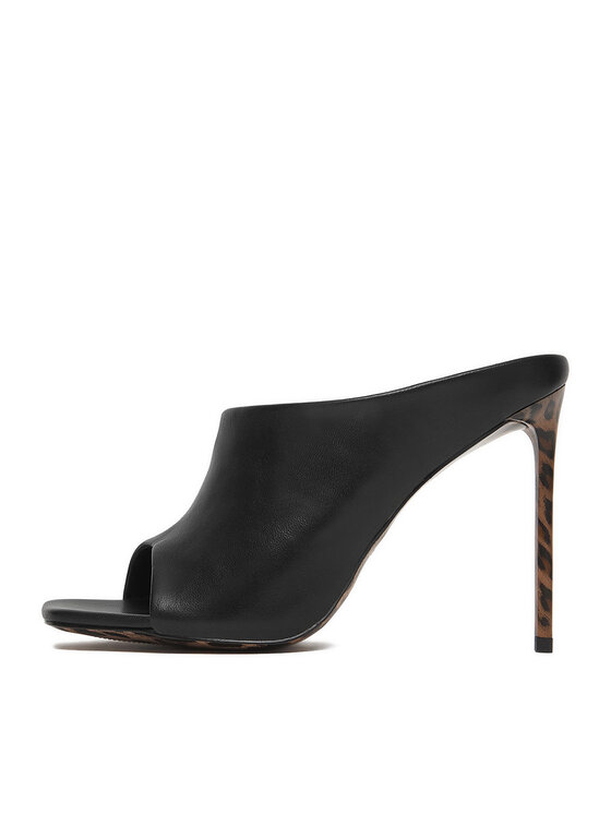 Eva Minge Eva Minge Чехли EO- SAMIRA-LT20136-159-1 Черен