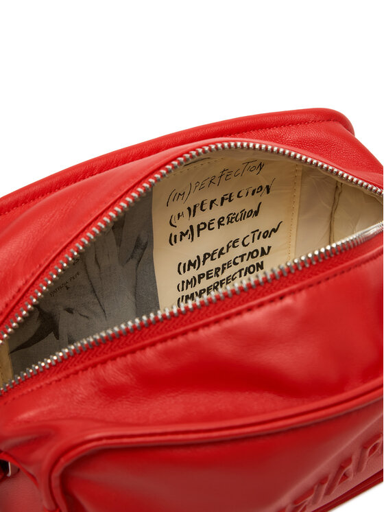 Patrizia Pepe Patrizia Pepe Torbica 2B0153/L113-R626 Crvena