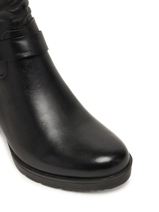 Josef Seibel Josef Seibel Ботильйони Gloria 07 MI205 Коричневий