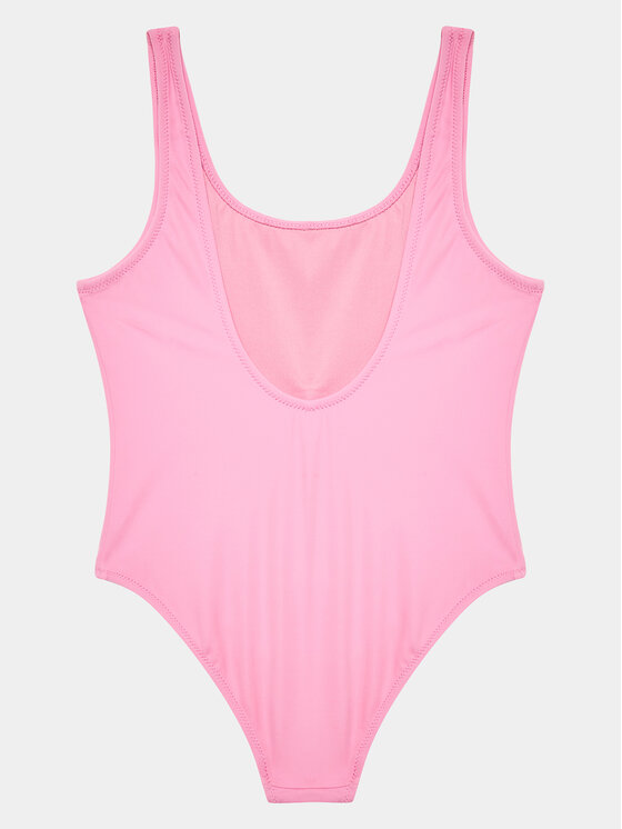 Pepe Jeans Pepe Jeans Maudymosi kostiumėlis Martha PGB10385 Rožinė