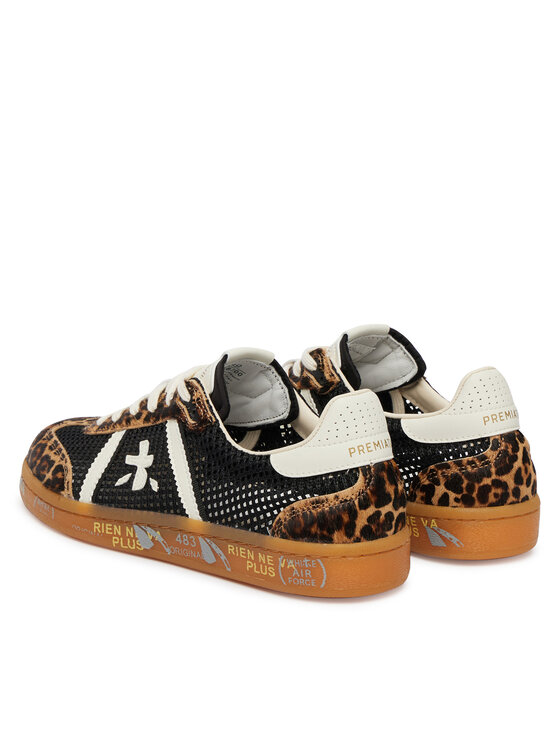 Premiata Premiata Сникърси Bonnied Var 8200 Цветен