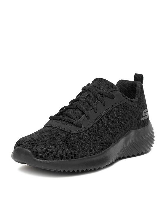 Skechers Skechers Sportcipők BOUNDER KARONIK 403745L BBK Fekete