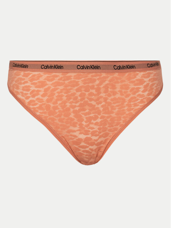Calvin Klein Underwear Calvin Klein Underwear Набір з 3 пар бразилійських трусів 000QD5225E Кольоровий