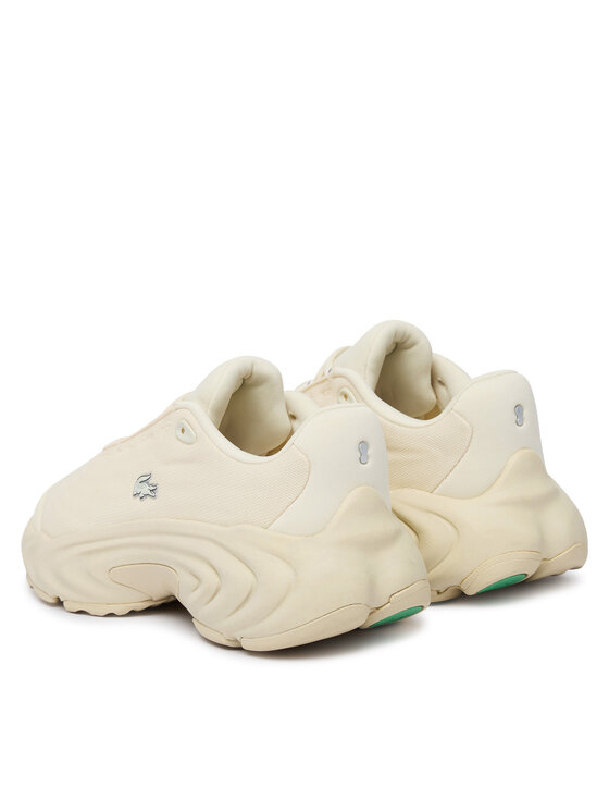 Lacoste Lacoste Sportcipők Spinor 51SFA0034 Ekru