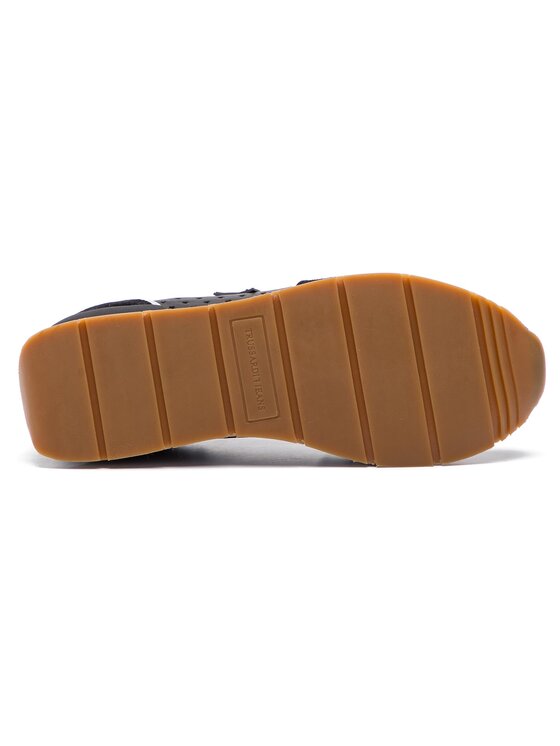 Trussardi Trussardi Sneakers 79A00322 Nero