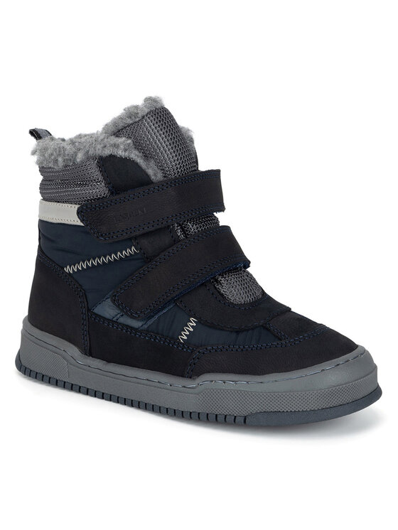 Lasocki Kids Lasocki Kids Polacchine PERIN CI12-PERIN-01 Nero