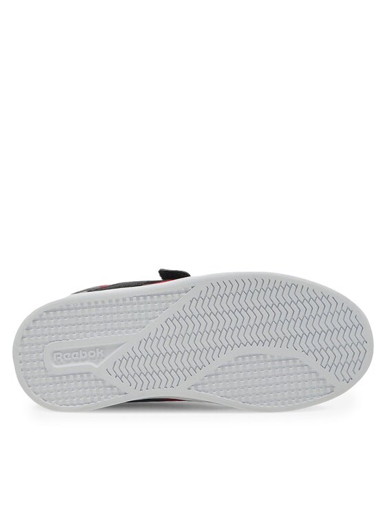 Reebok Reebok Αθλητικά Royal Prime 2 100044076 Μαύρο