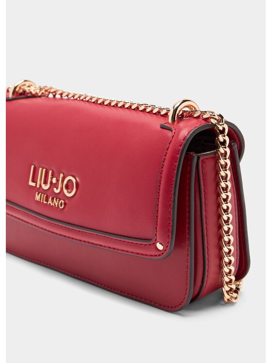 Liu Jo Liu Jo Torba AA6073E095891862 Czerwony