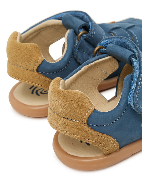 Primigi Primigi Sandali 1416500 M Blu scuro