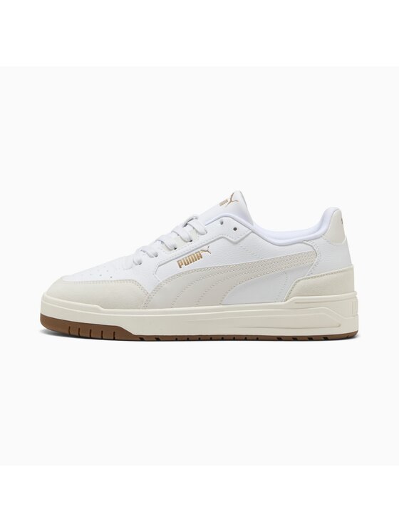 Puma Puma Sneakersy 403840 Biały