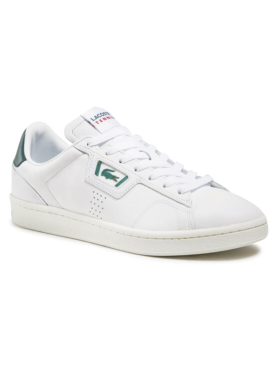 Lacoste flat shoes shop