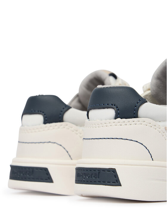 Mayoral Mayoral Sneakers 43761.53 Weiß