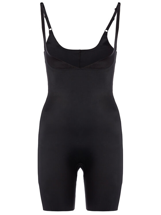 Chantelle Chantelle Alakformáló fehérnemű Basic Shaping C35060 Fekete
