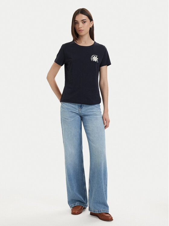 BOSS BOSS Джинси C Marlene HR 13.0 50564429 Голубий Regular Fit