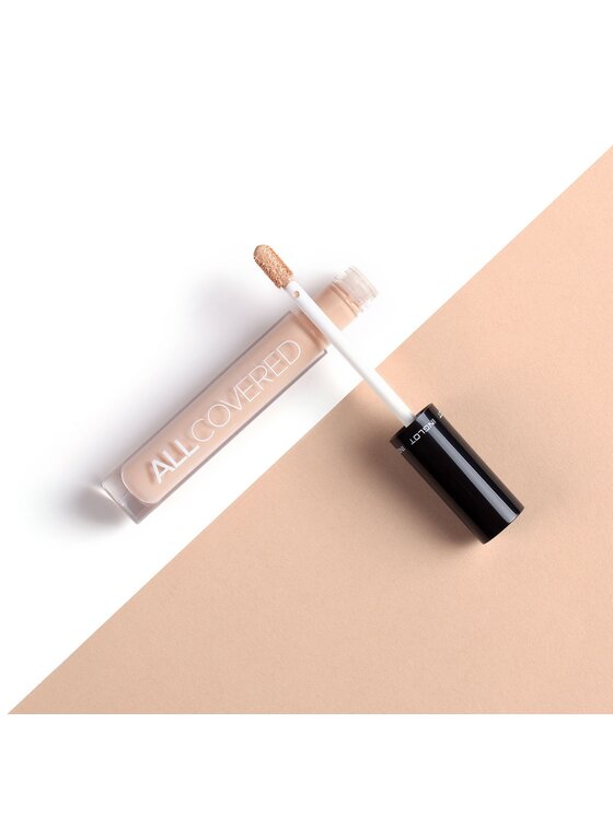 INGLOT Inglot All Covered Under Eye Concealer Korektor 105