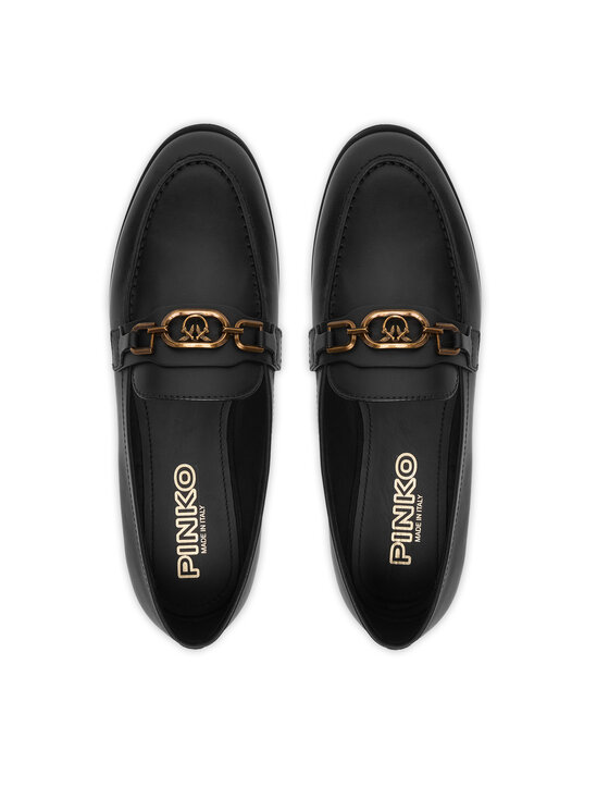 PINKO PINKO Lords kingad Naty 05 SD0541 P001 Must