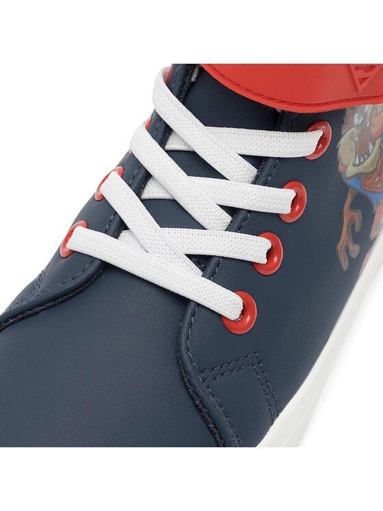 Looney Tunes Looney Tunes Tossud CP91-AW23-57WB100 Tumesinine