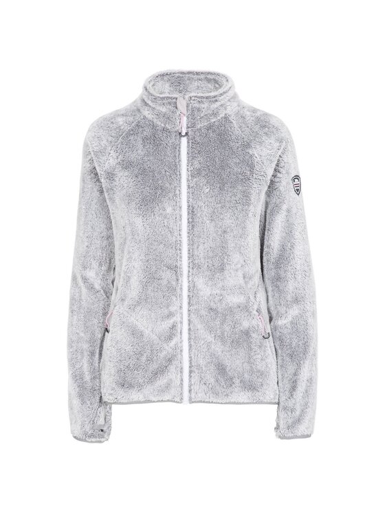 Trespass Trespass Kurtka outdoor Telltale Szary Long Fit