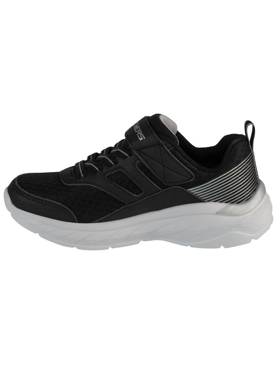 Skechers Skechers Sneakers Skechers Boundless Nero