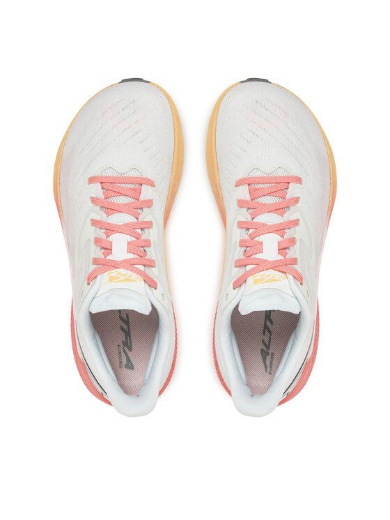 Altra Altra Scarpe running Experience Flow AL0A85NW1 Bianco
