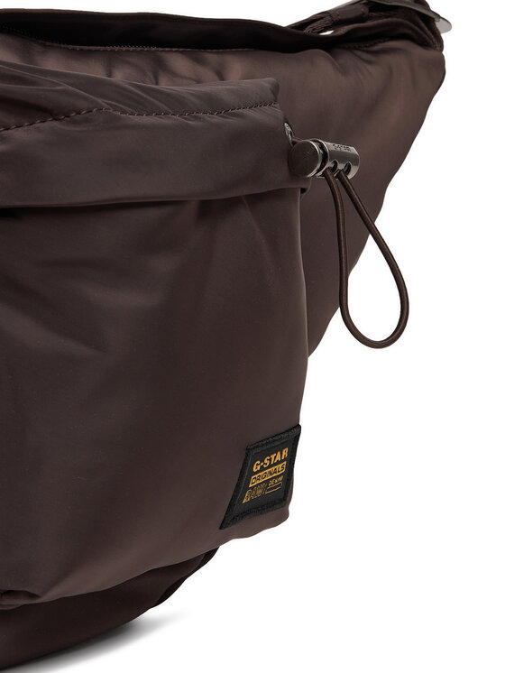 G-Star Raw G-Star Raw Torbica C-XC8777 Smeđa
