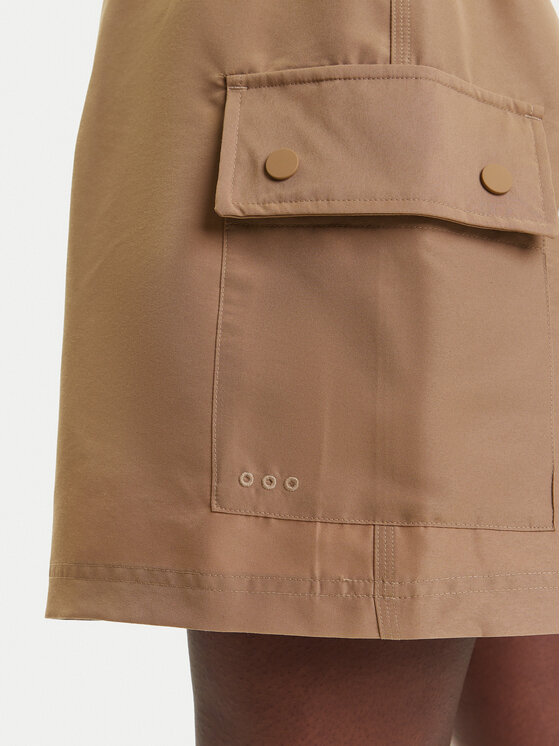 adidas adidas Sportshorts Essentials Woven JY2612 Beige Loose Fit