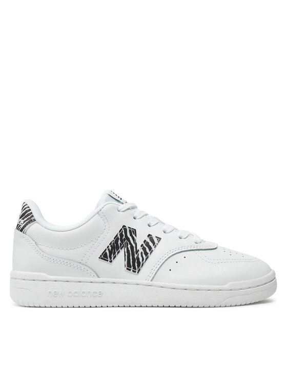 Sneakers New Balance Femei, Mărimea: 37.5, Alb, BBW80APB
