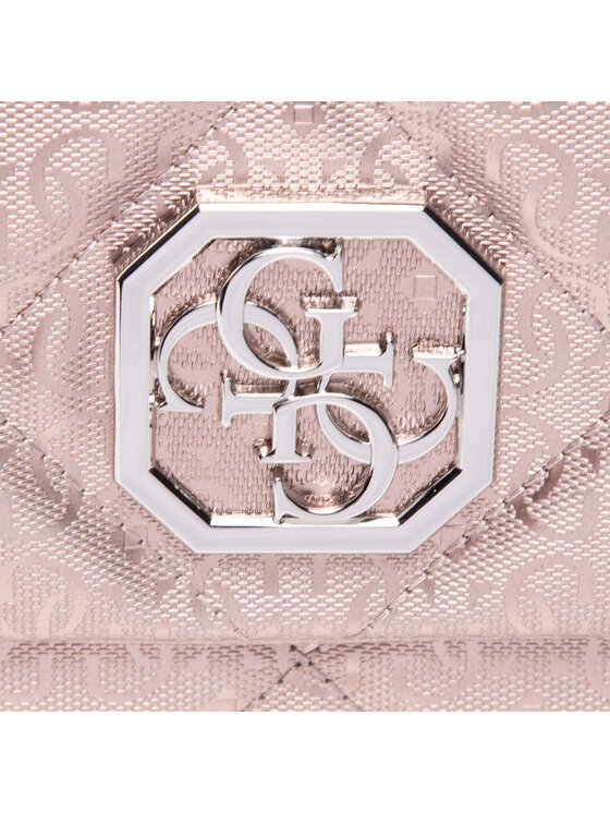 Guess Guess Rankinė Dilly (SY) HWSY79 71210 Sidabrinė