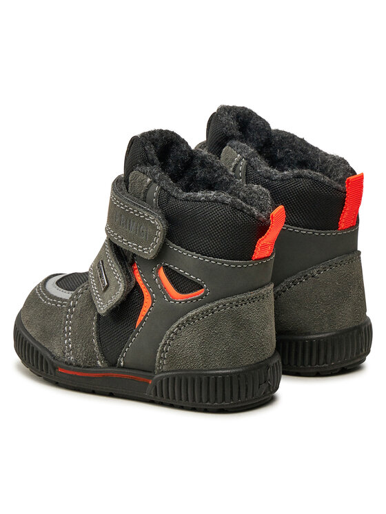 Primigi Primigi Sněhule 6859300 GORE-TEX Šedá