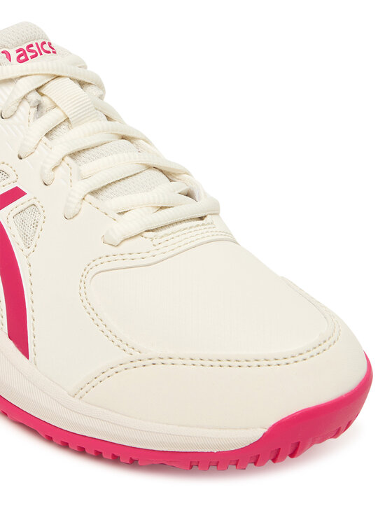 Asics Asics Boty na tenis Court Slide 4 1042A283 Šedá