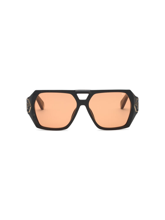 PHILIPP PLEIN PHILIPP PLEIN Okulary przeciwsłoneczne 31430 Czarny