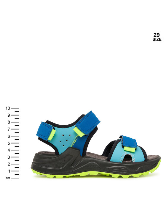 Primigi Primigi Sandali 1398822 M Blu