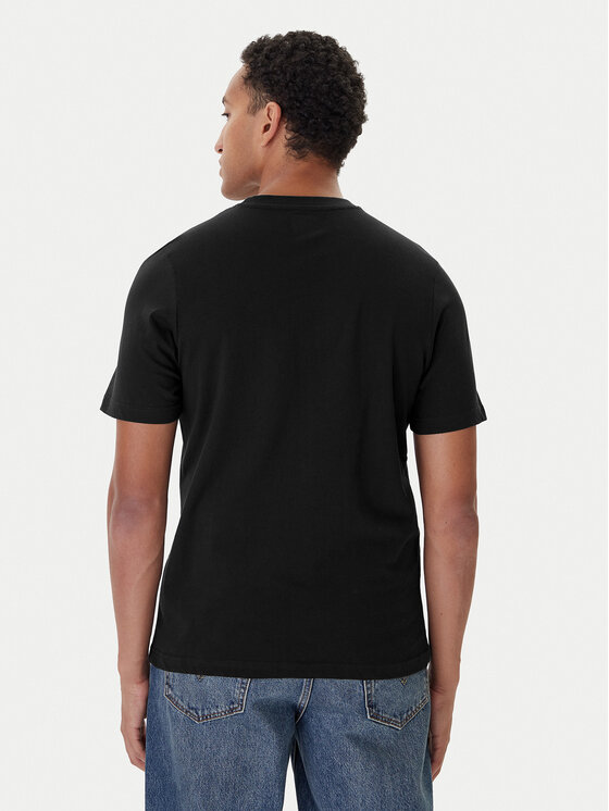 Kappa Kappa Комплект тениски Logo Myrto 322563W Цветен Regular Fit
