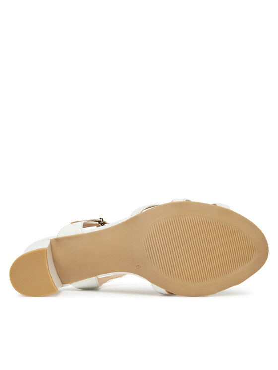 Caprice Caprice Sandaalid 9-28308-44 Valge