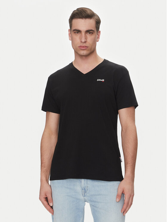 T-Shirt SCHOTT N.Y.C.