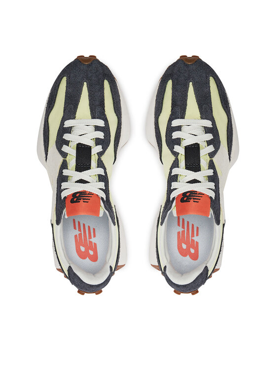 New Balance New Balance Tossud WS327FU Beež