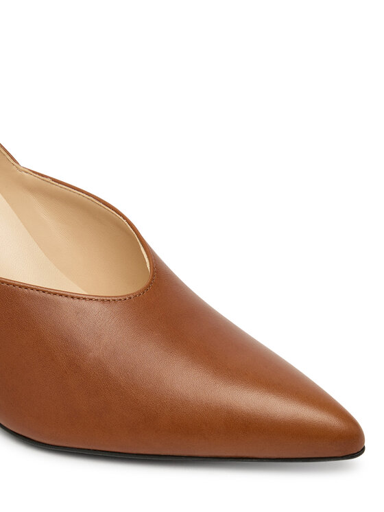 HÖGL HÖGL Tacones 0-187521-95000 Pruun