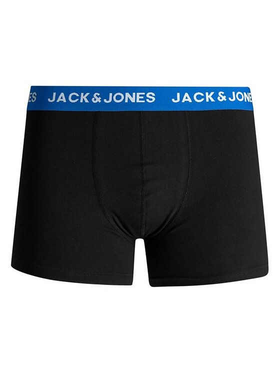 Jack & Jones Jack & Jones Bokserki 25164 Kolorowy