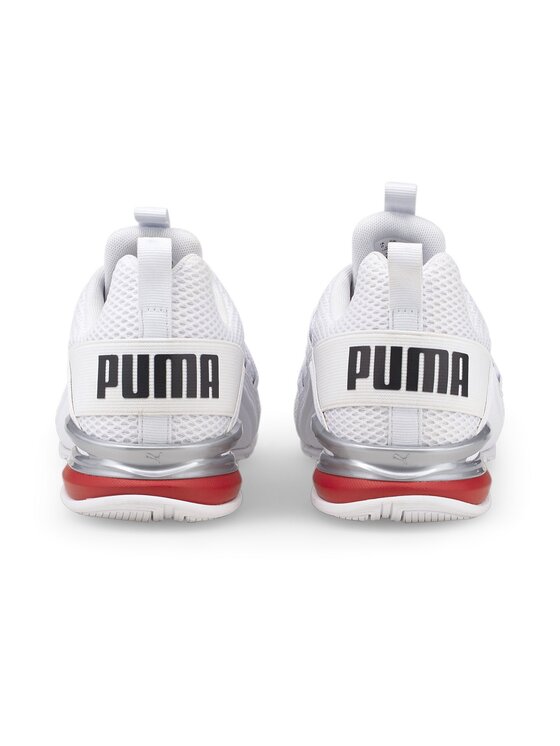 Puma Puma Sneakersy 194384 Biały