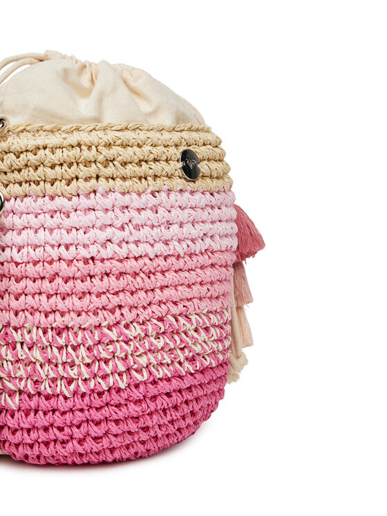 Roxy Roxy Handtasche ROXY-L-004-07 Rosa