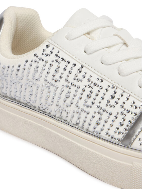 Liu Jo Liu Jo Sneakers Kiki BA6059 TX522 Weiß