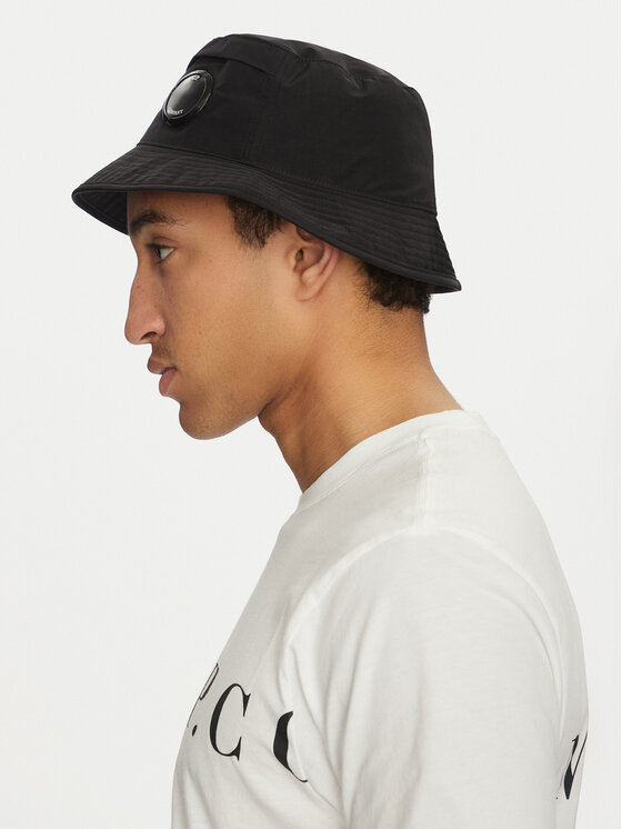 C.P. Company C.P. Company Pălărie 18CMAC367A005904A Negru