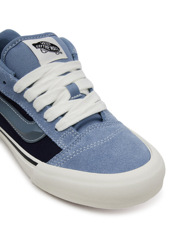 Vans Vans Sneakersy Knu Skool VN000D6CJDU1 Granatowy